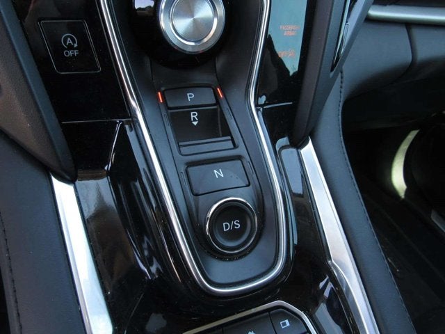 2023 Acura RDX SH-AWD