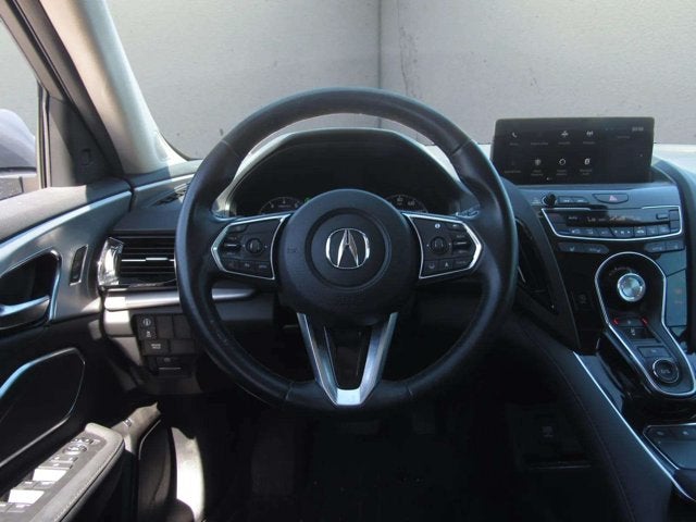 2023 Acura RDX SH-AWD