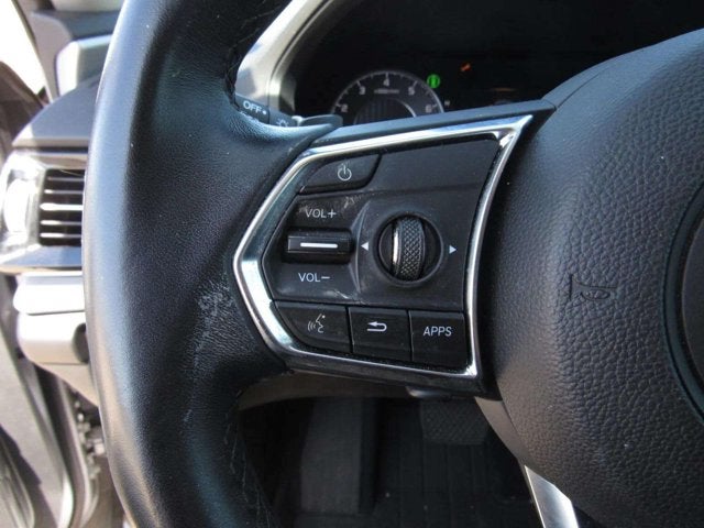 2023 Acura RDX SH-AWD