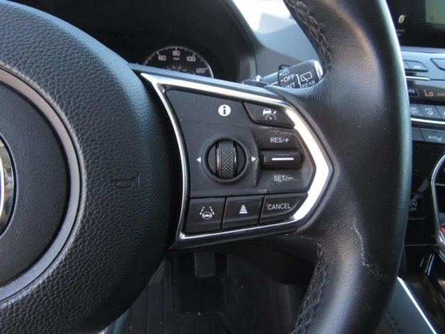 2023 Acura RDX SH-AWD
