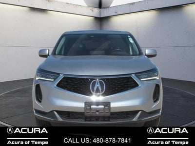 2023 Acura RDX SH-AWD