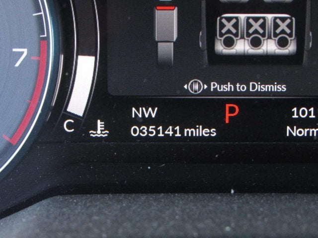 2023 Acura RDX SH-AWD