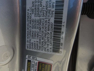 2023 Acura RDX SH-AWD