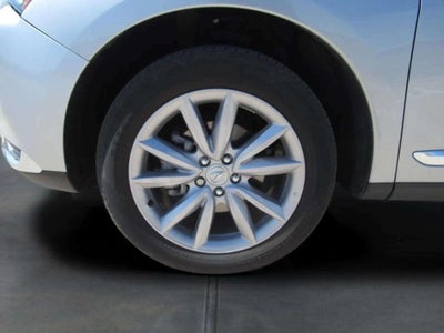 2023 Acura RDX SH-AWD