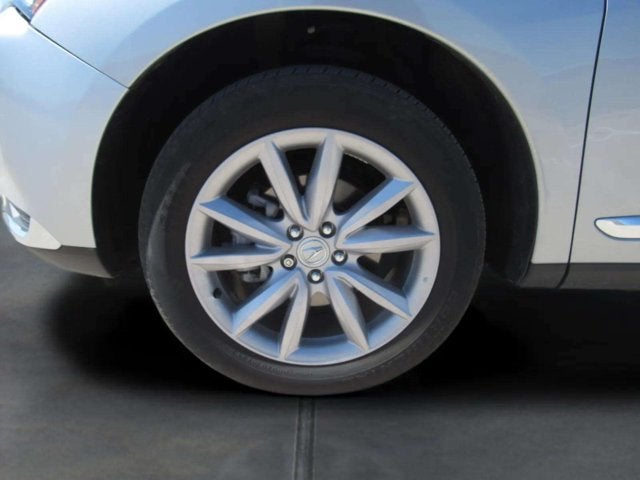 2023 Acura RDX SH-AWD