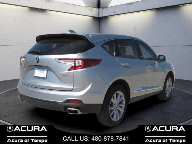 2023 Acura RDX SH-AWD