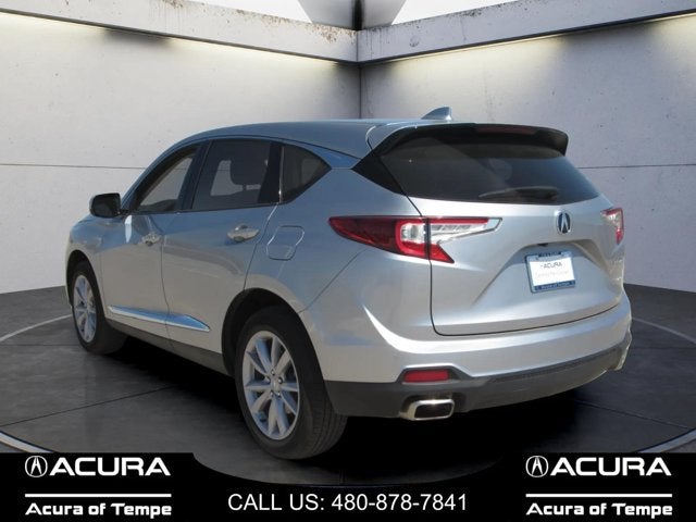 2023 Acura RDX SH-AWD