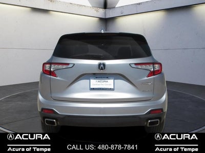 2023 Acura RDX SH-AWD