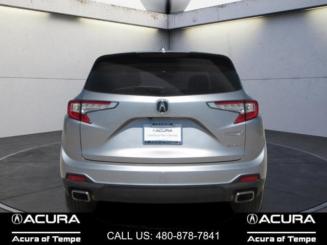 2023 Acura RDX SH-AWD