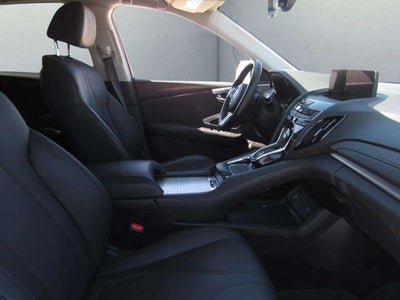 2023 Acura RDX SH-AWD