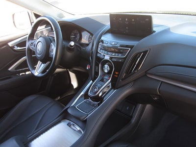 2021 Acura RDX SH-AWD