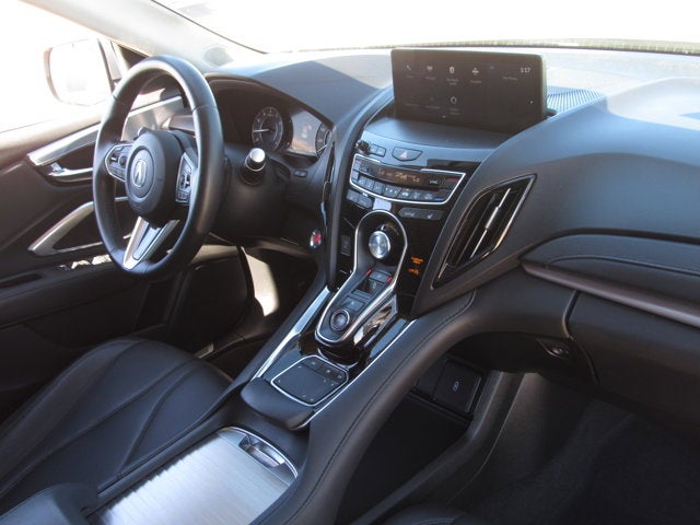 2021 Acura RDX SH-AWD