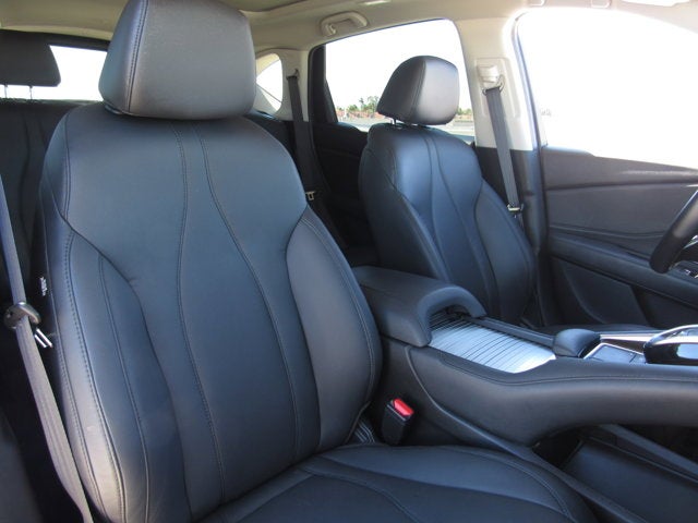 2021 Acura RDX SH-AWD