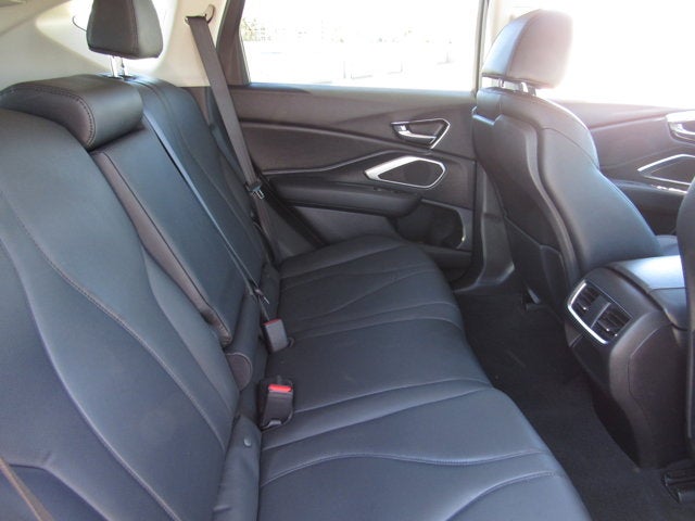 2021 Acura RDX SH-AWD