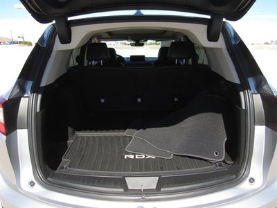 2021 Acura RDX SH-AWD