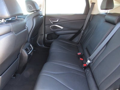 2021 Acura RDX SH-AWD