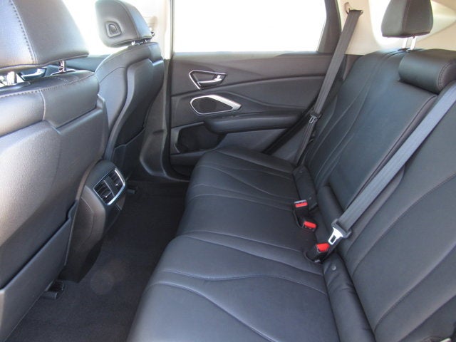 2021 Acura RDX SH-AWD