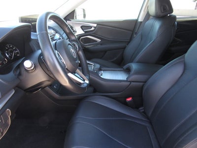 2021 Acura RDX SH-AWD