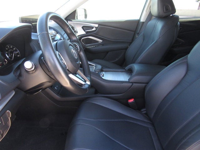 2021 Acura RDX SH-AWD