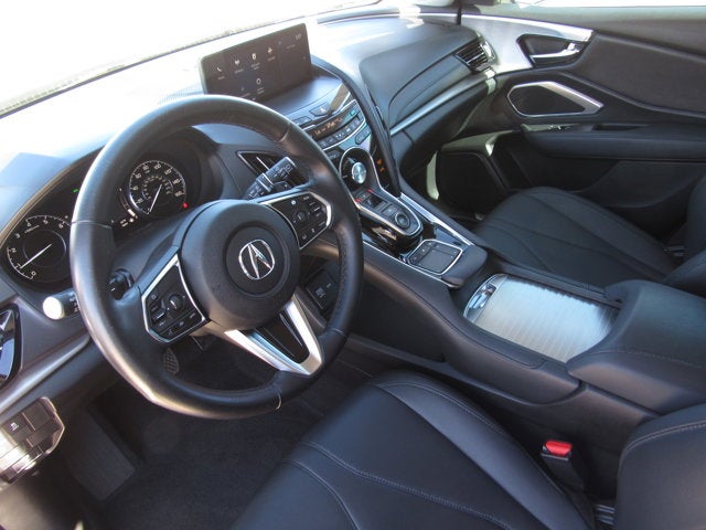 2021 Acura RDX SH-AWD