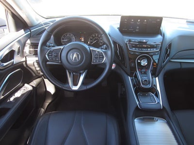 2021 Acura RDX SH-AWD