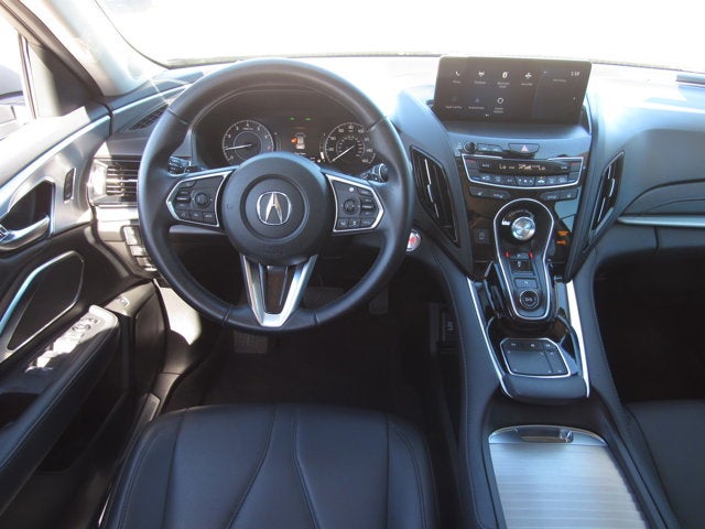 2021 Acura RDX SH-AWD