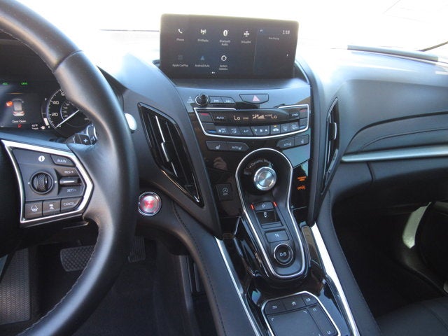 2021 Acura RDX SH-AWD