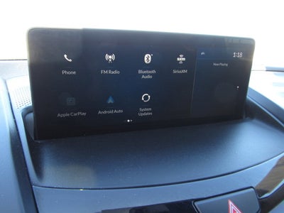 2021 Acura RDX SH-AWD