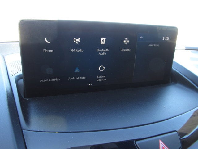 2021 Acura RDX SH-AWD