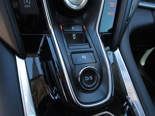 2021 Acura RDX SH-AWD