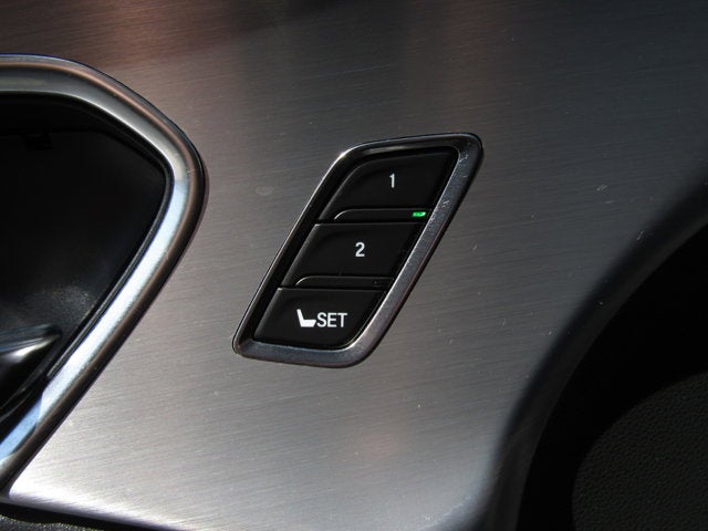 2021 Acura RDX SH-AWD