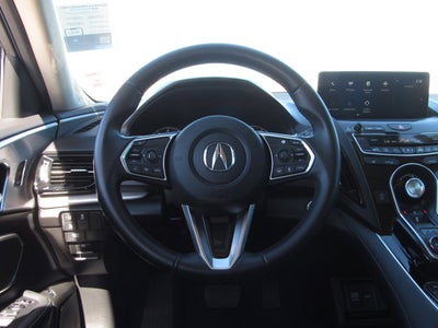 2021 Acura RDX SH-AWD