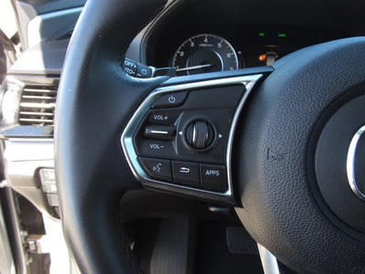 2021 Acura RDX SH-AWD