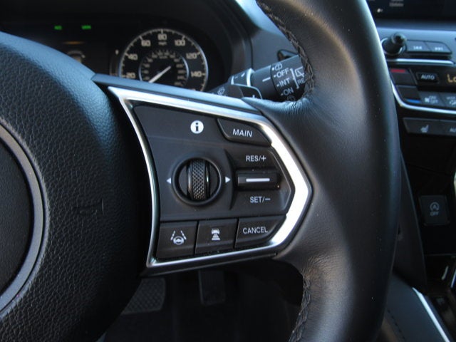 2021 Acura RDX SH-AWD