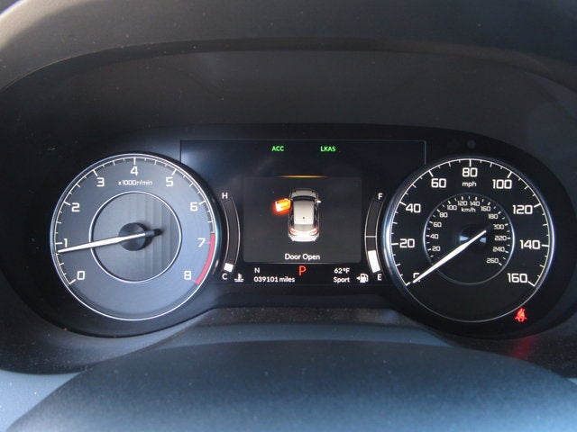 2021 Acura RDX SH-AWD