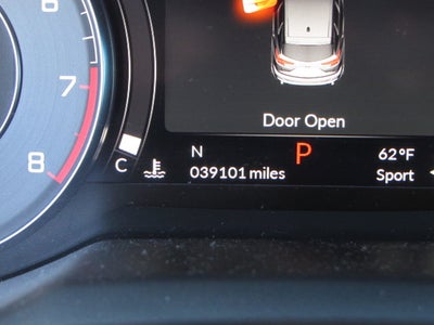 2021 Acura RDX SH-AWD