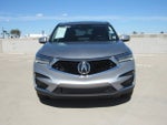 2021 Acura RDX SH-AWD