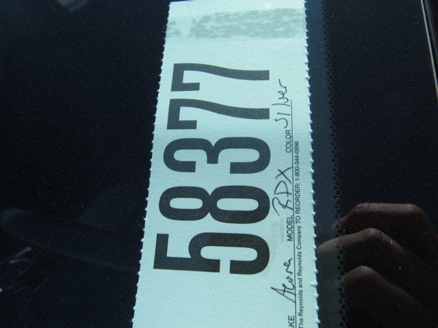 2021 Acura RDX SH-AWD