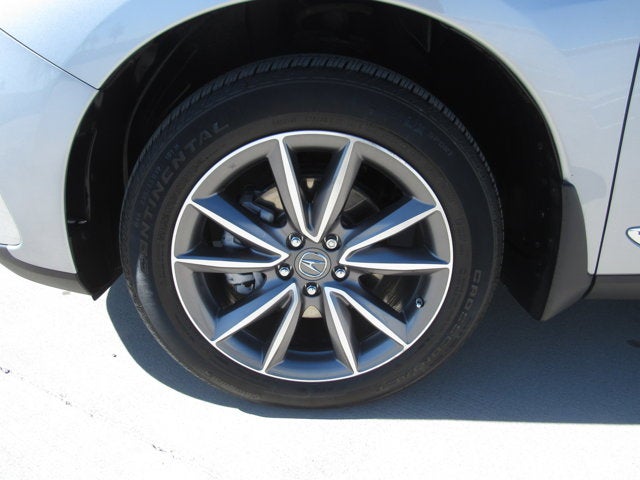 2021 Acura RDX SH-AWD