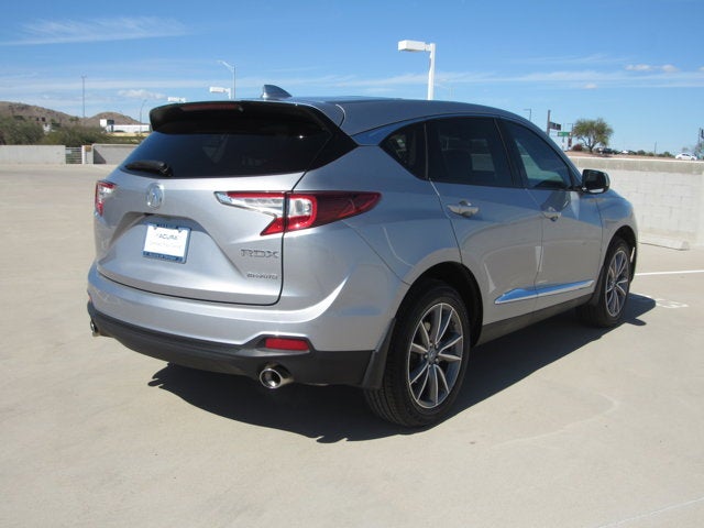 2021 Acura RDX SH-AWD
