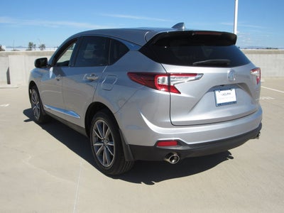 2021 Acura RDX SH-AWD