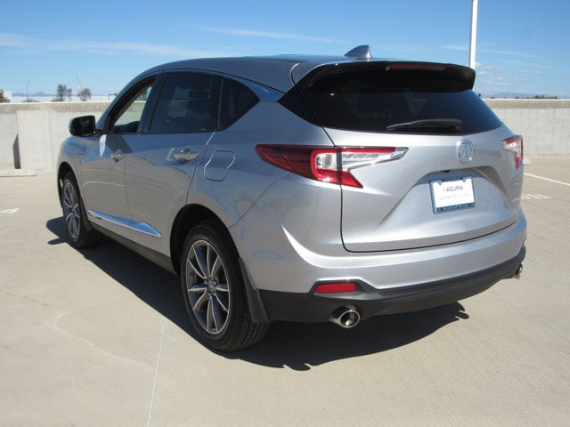 2021 Acura RDX SH-AWD