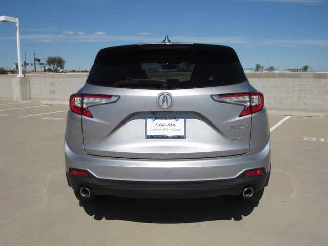 2021 Acura RDX SH-AWD