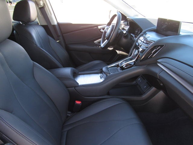 2021 Acura RDX SH-AWD