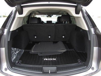2024 Acura RDX Base