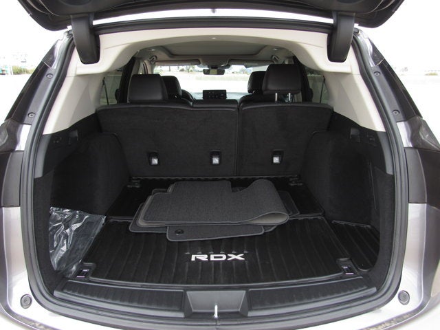 2024 Acura RDX Base