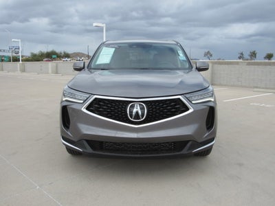 2024 Acura RDX Base