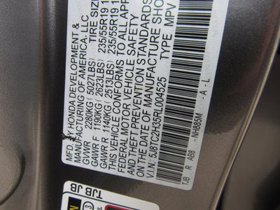 2024 Acura RDX Base