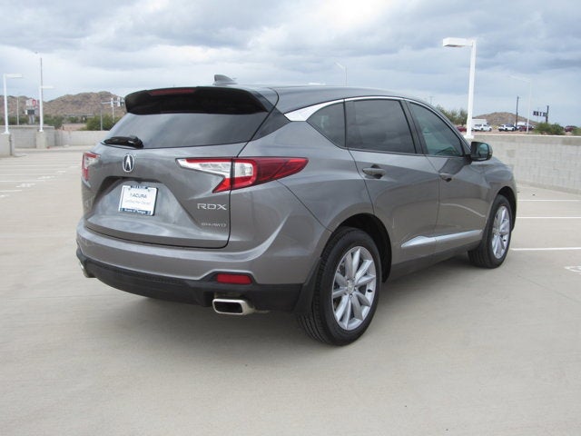 2024 Acura RDX Base