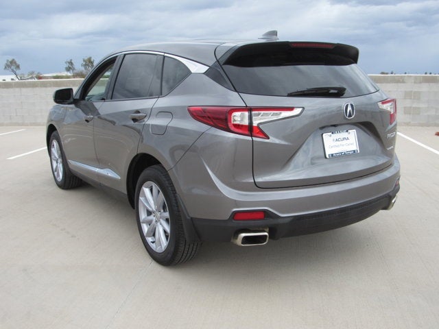 2024 Acura RDX Base